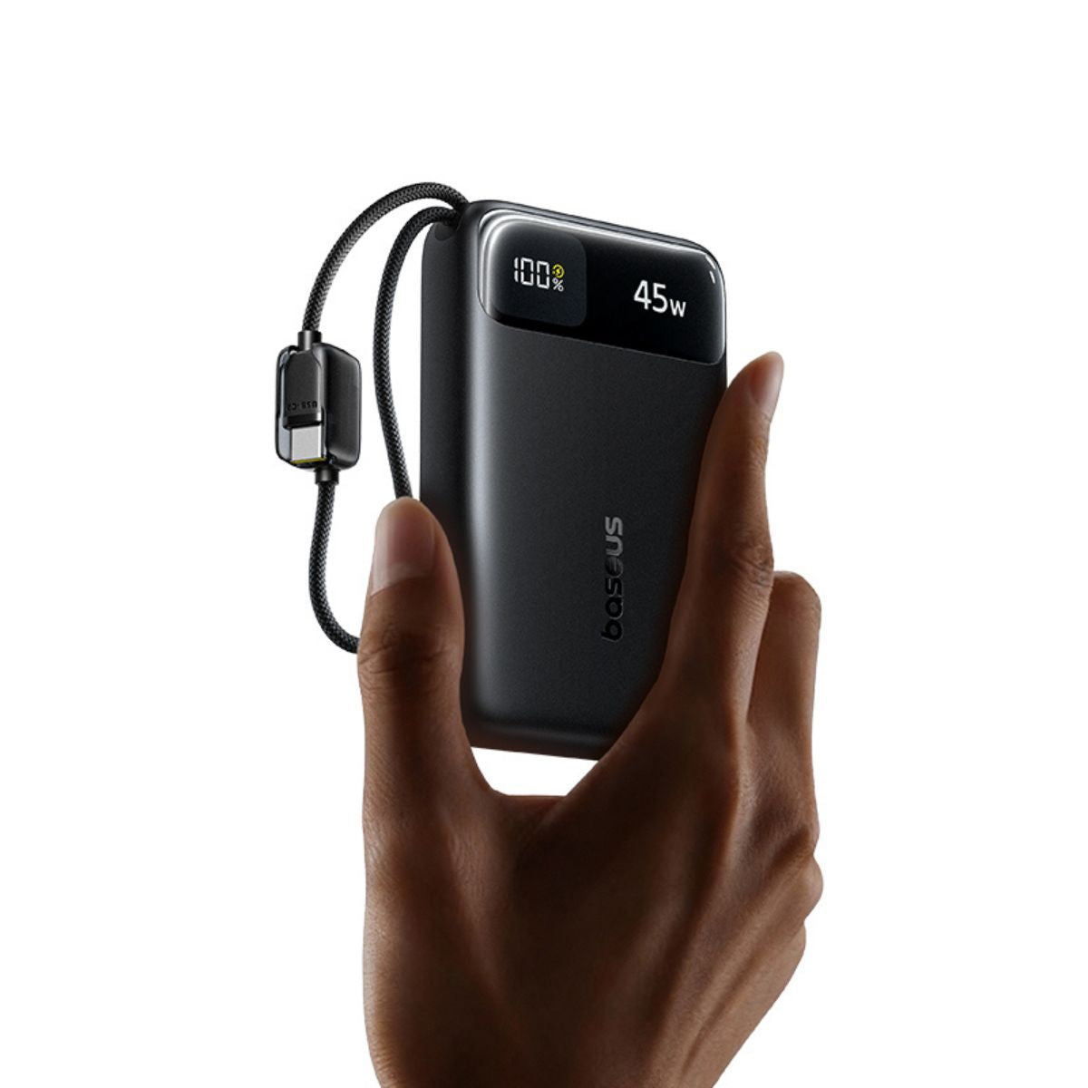 baseus-enerfill-fc11-powerbank-20000mah-mit-45w-und-integrierten-usb-c-kabeln image 4