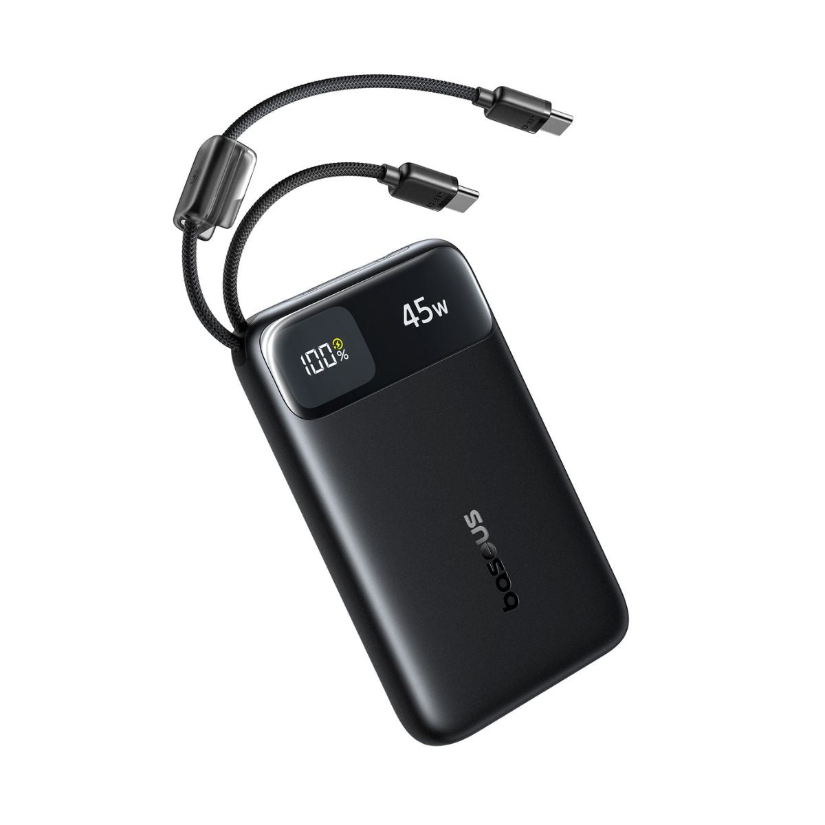 baseus-enerfill-fc11-powerbank-10000mah-45w-mit-zwei-usb-c-kabeln image 3