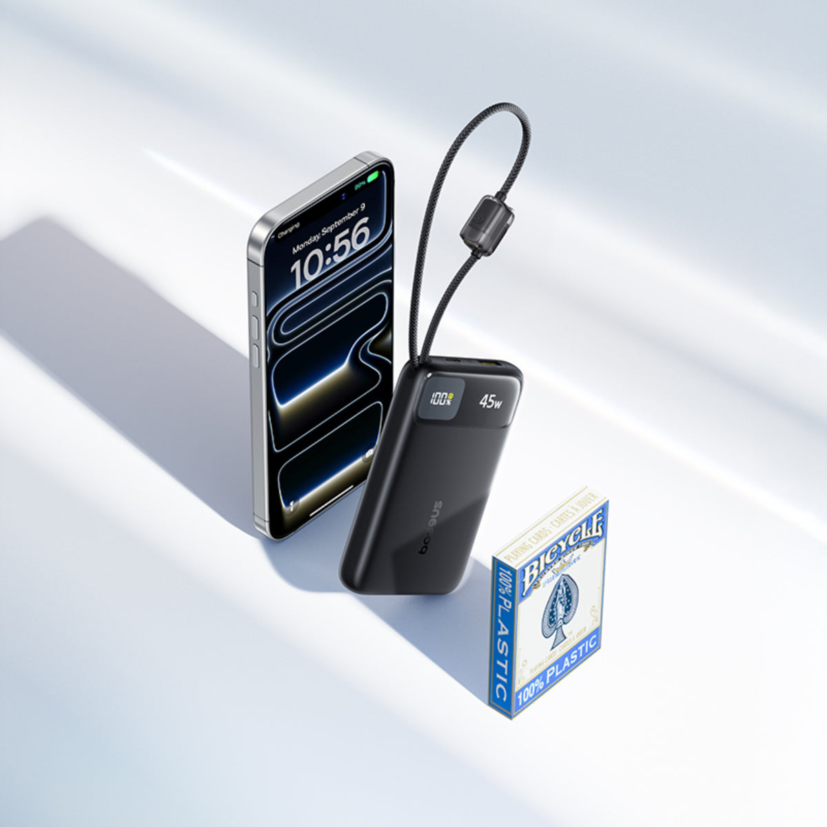 baseus-enerfill-fc11-powerbank-10000mah-45w-mit-zwei-usb-c-kabeln image 5