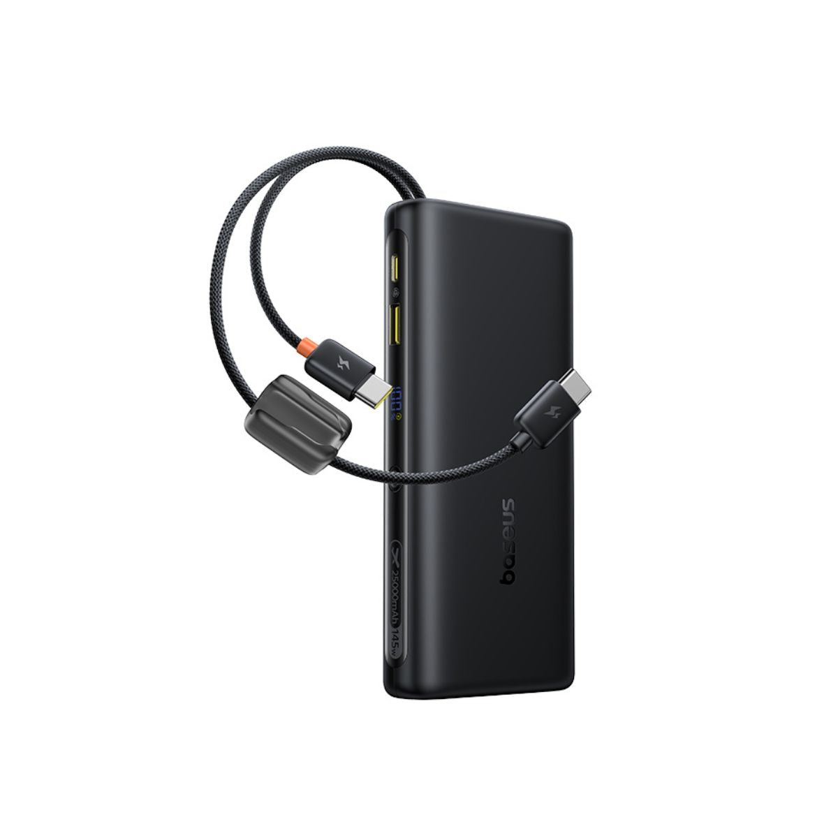 baseus-enerfill-fc41-powerbank-mit-integrierten-kabeln-25000-mah-145-w image 2