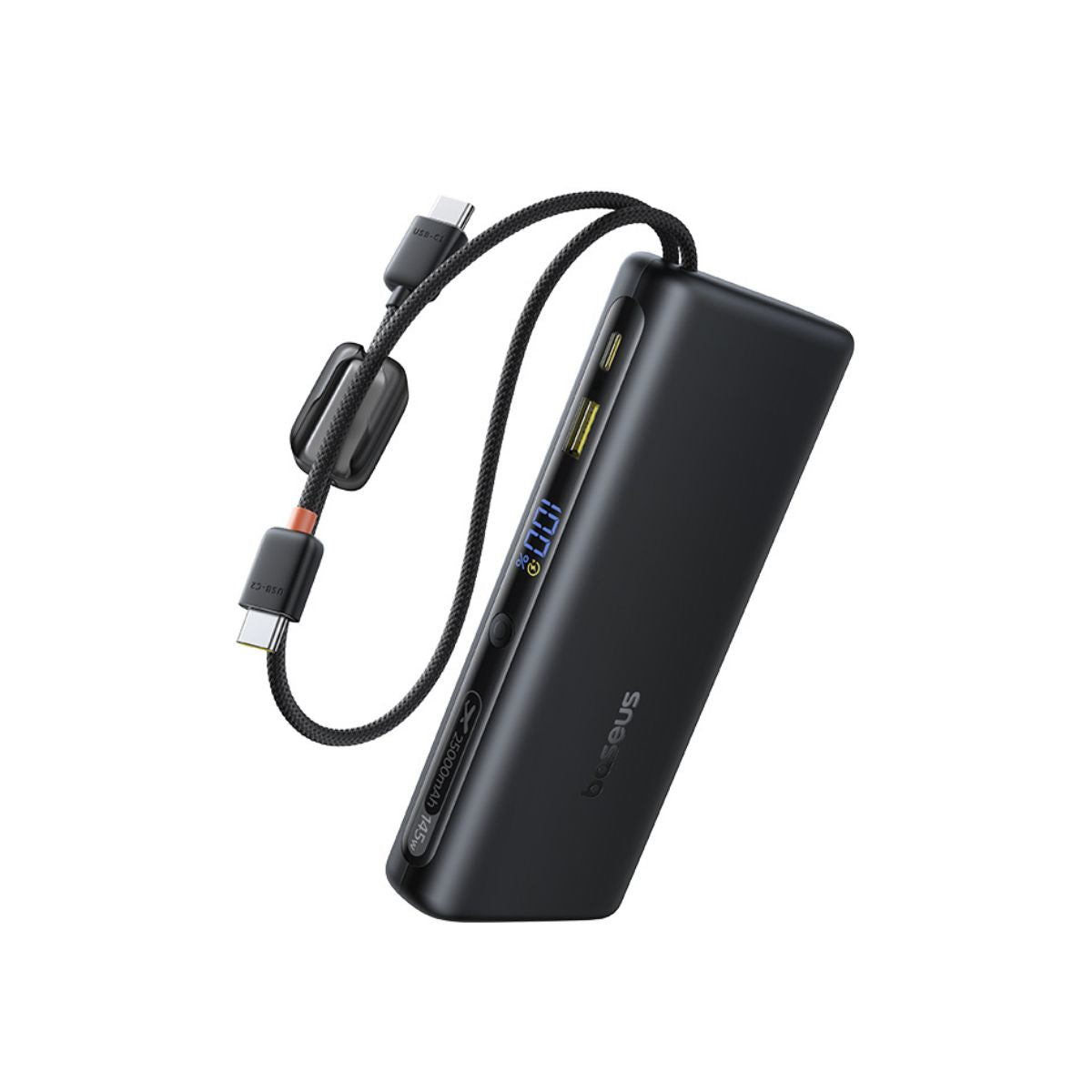 baseus-enerfill-fc41-powerbank-mit-integrierten-kabeln-25000-mah-145-w image 3