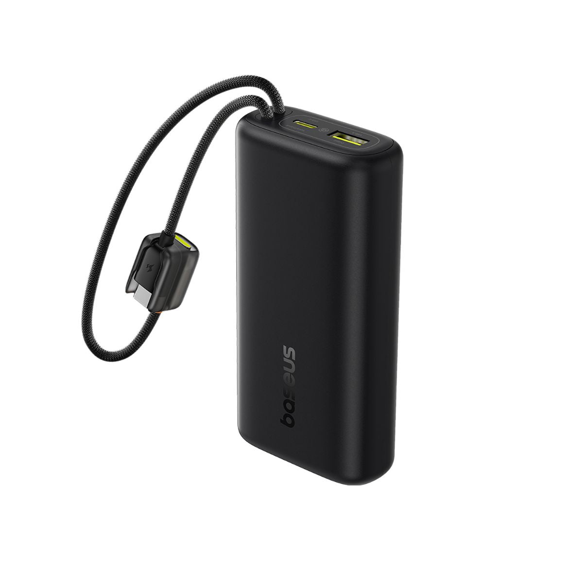 baseus-enerfill-fc41-powerbank-10000-mah-67-w-mit-zwei-integrierten-usb-c-kabeln image 3