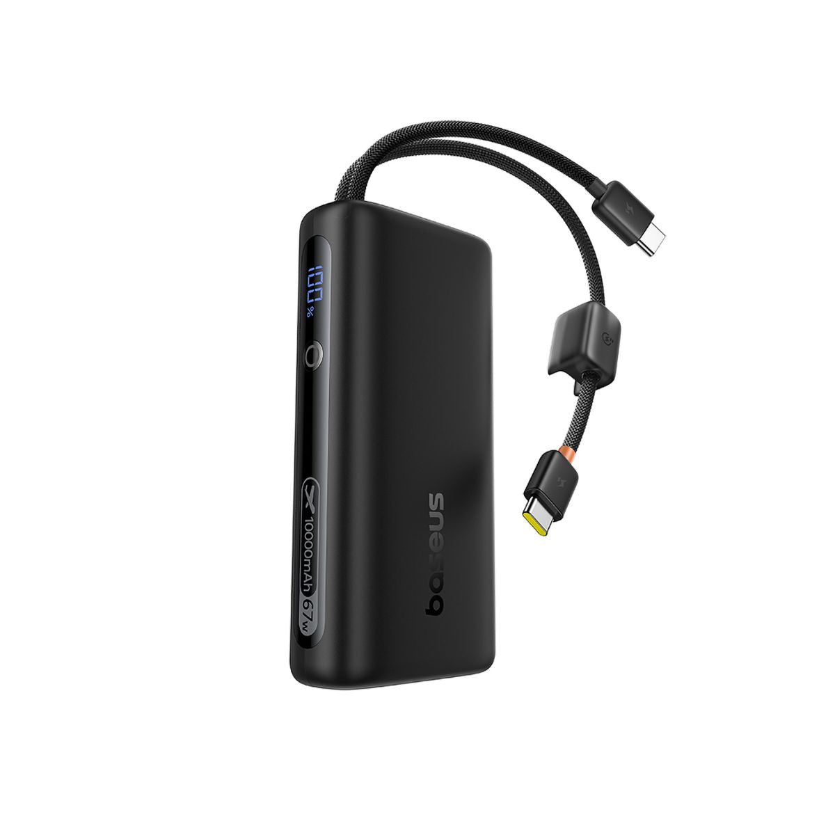 baseus-enerfill-fc41-powerbank-10000-mah-67-w-mit-zwei-integrierten-usb-c-kabeln image 4