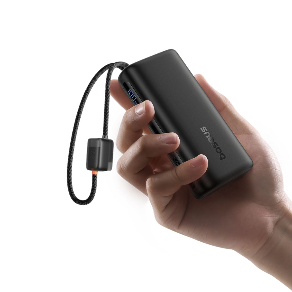 baseus-enerfill-fc41-powerbank-10000-mah-67-w-mit-zwei-integrierten-usb-c-kabeln image 5