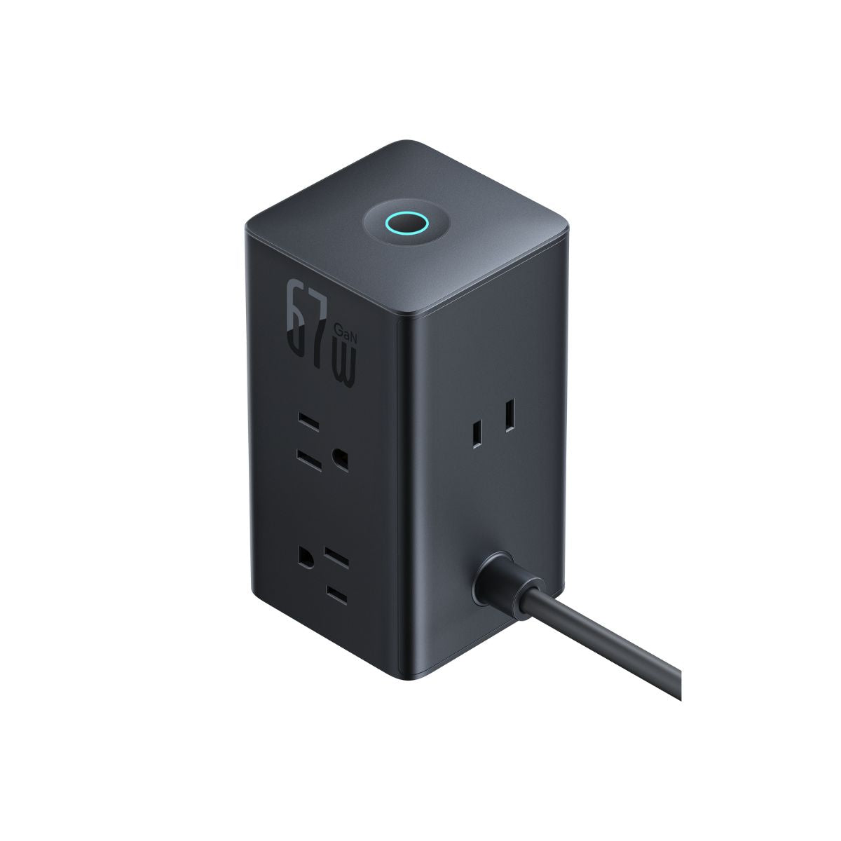 baseus-enerfill-fd11-steckdosenleiste-67w-6-ac-steckdosen-1x-usb-a-3x-usb-c image 5