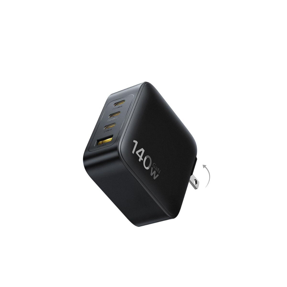 baseus-enerfill-fh11-gan-ladeger-t-140-w-3x-usb-c-usb-a image 2