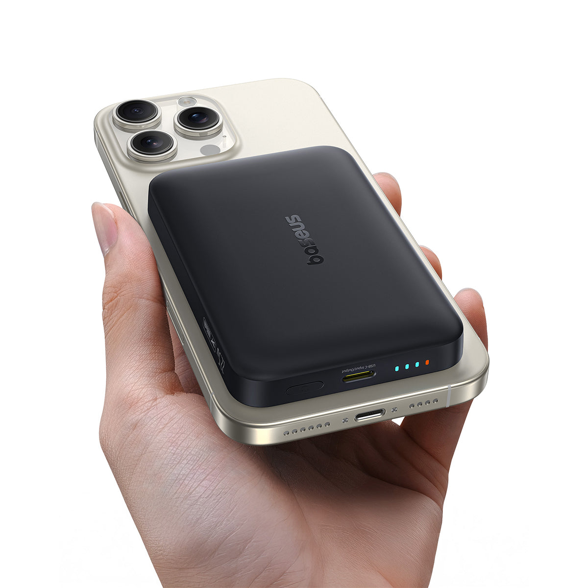 baseus-enerfill-fm11-magnetische-powerbank-10000-mah-22-5-w image 8