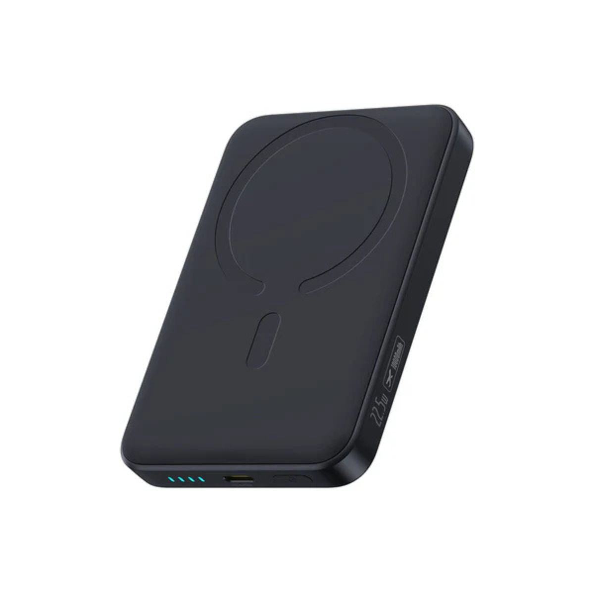 baseus-enerfill-fm11-magnetische-powerbank-10000-mah-22-5-w image 1