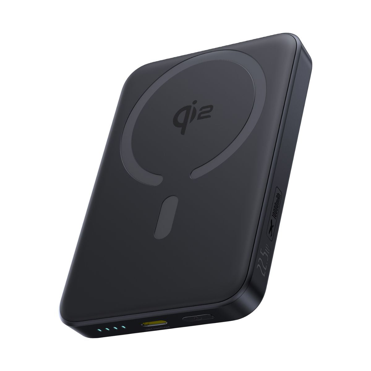 baseus-enerfill-fm12-qi2-magnetische-powerbank-10000-mah-22-5-w image 1