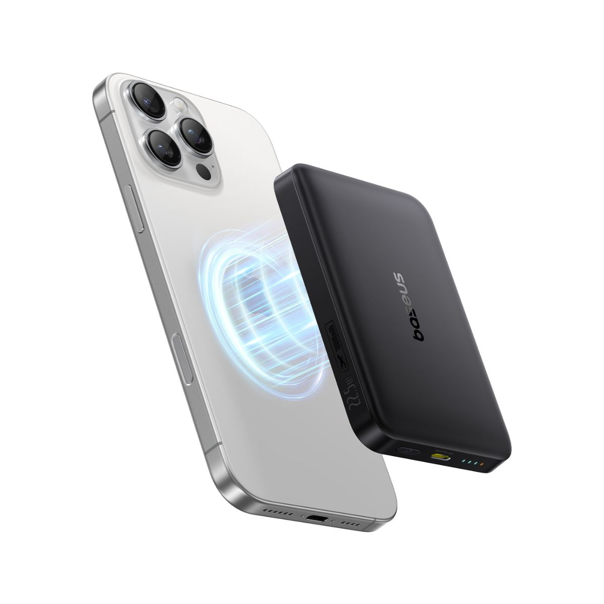 baseus-enerfill-fm12-qi2-magnetische-powerbank-10000-mah-22-5-w image 4