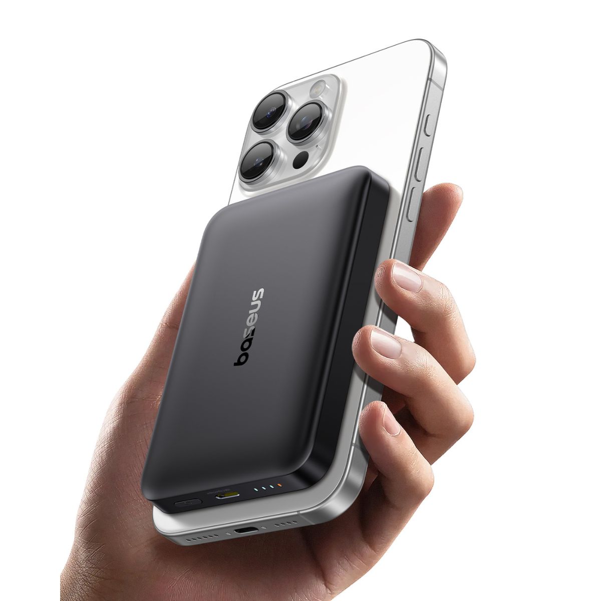 baseus-enerfill-fm12-qi2-magnetische-powerbank-10000-mah-22-5-w image 3
