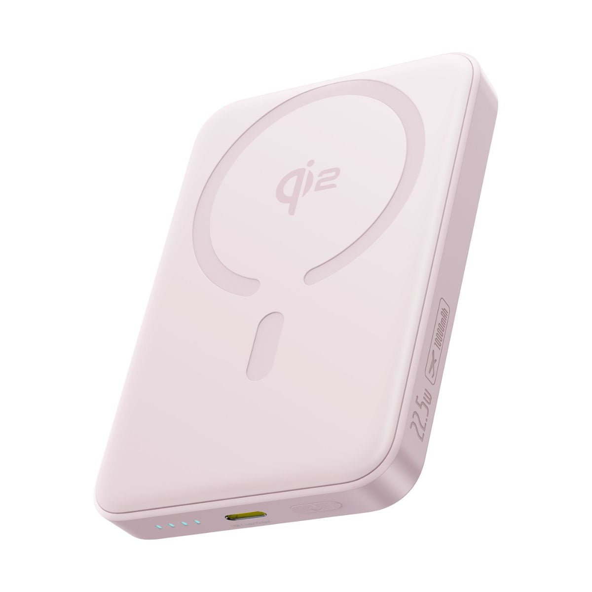 baseus-enerfill-fm12-qi2-magnetische-powerbank-10000-mah-22-5-w image 5