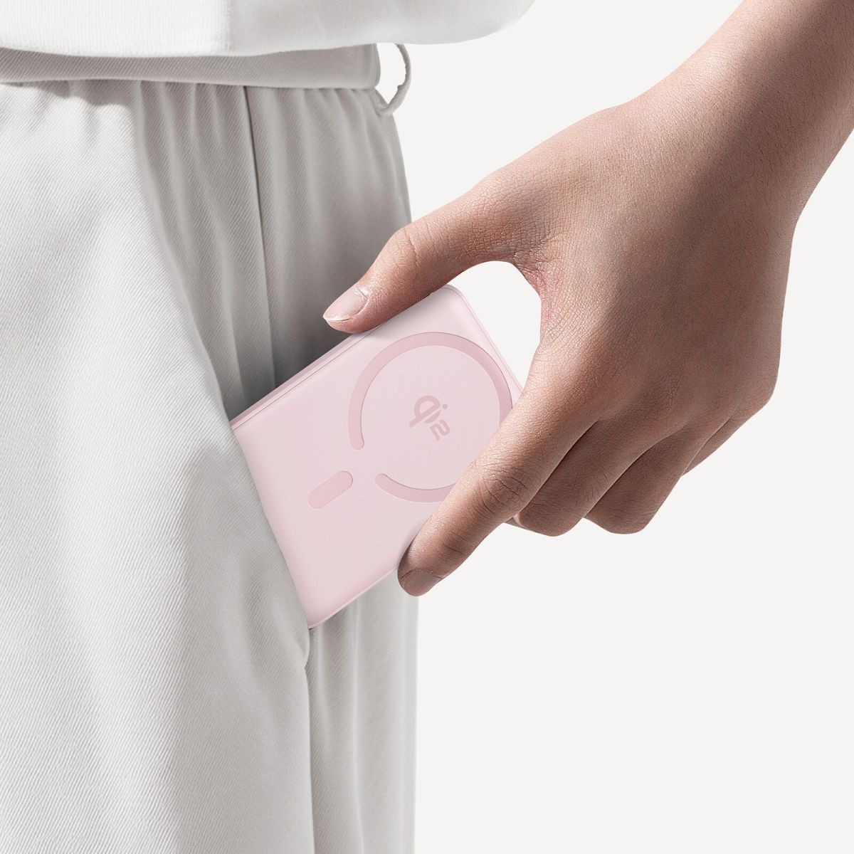 baseus-enerfill-fm12-qi2-magnetische-powerbank-10000-mah-22-5-w image 7