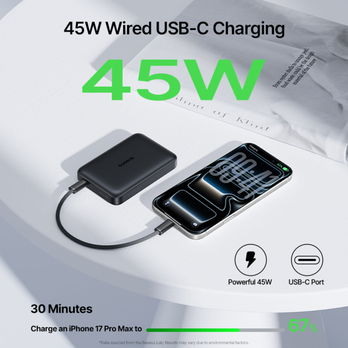 baseus-enerfill-fm21-magnetische-qi2-2-powerbank-10000-mah-mit-45-w image 8