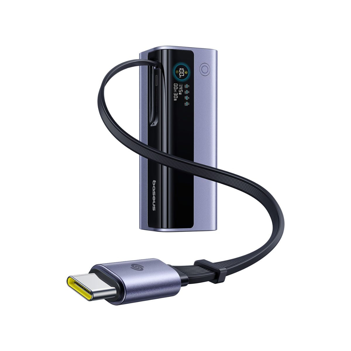 baseus-energeek-gr11-powerbank-20000mah-145w image 1