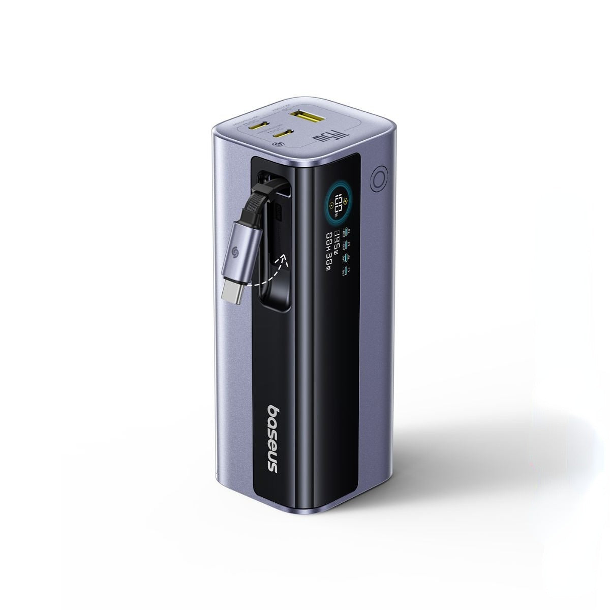 baseus-energeek-gr11-powerbank-20000mah-145w image 3