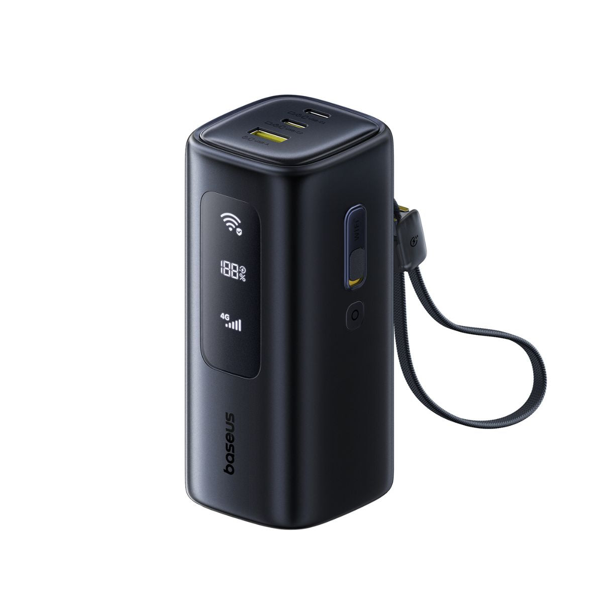 baseus-energeek-gx11-mifi-powerbank-20000mah-67w-mit-wlan-hotspot image 1