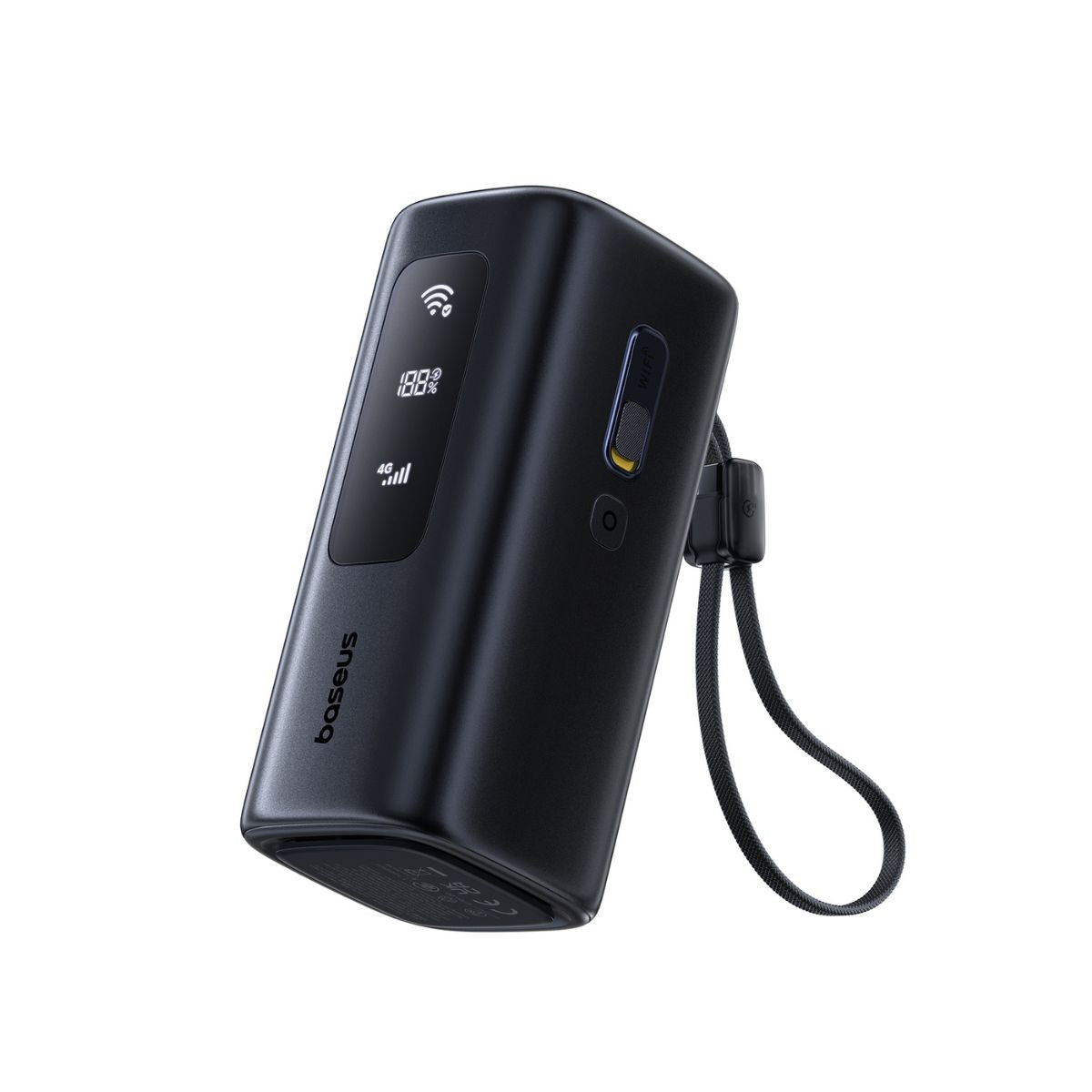 baseus-energeek-gx11-mifi-powerbank-20000mah-67w-mit-wlan-hotspot image 5