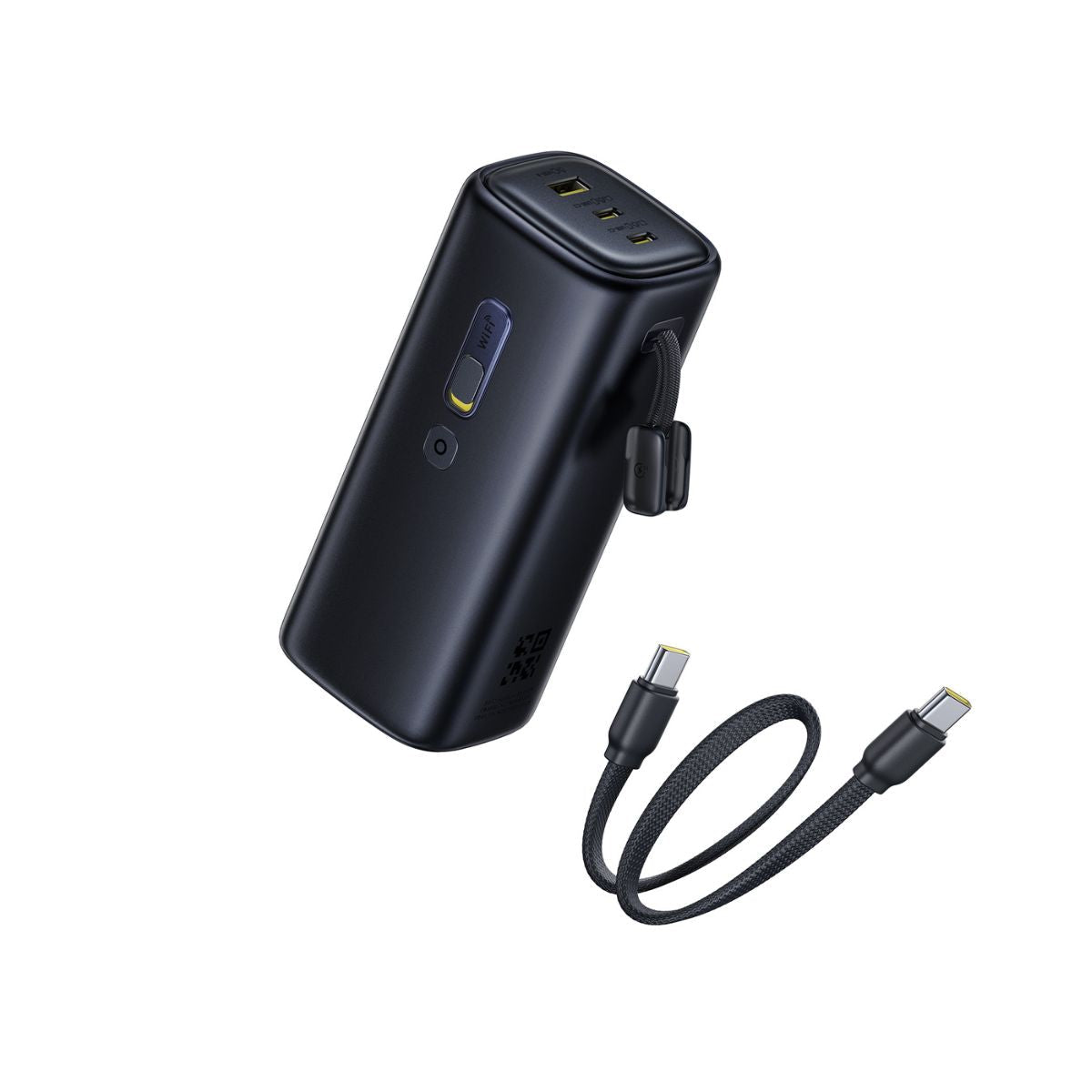 baseus-energeek-gx11-mifi-powerbank-20000mah-67w-mit-wlan-hotspot image 6