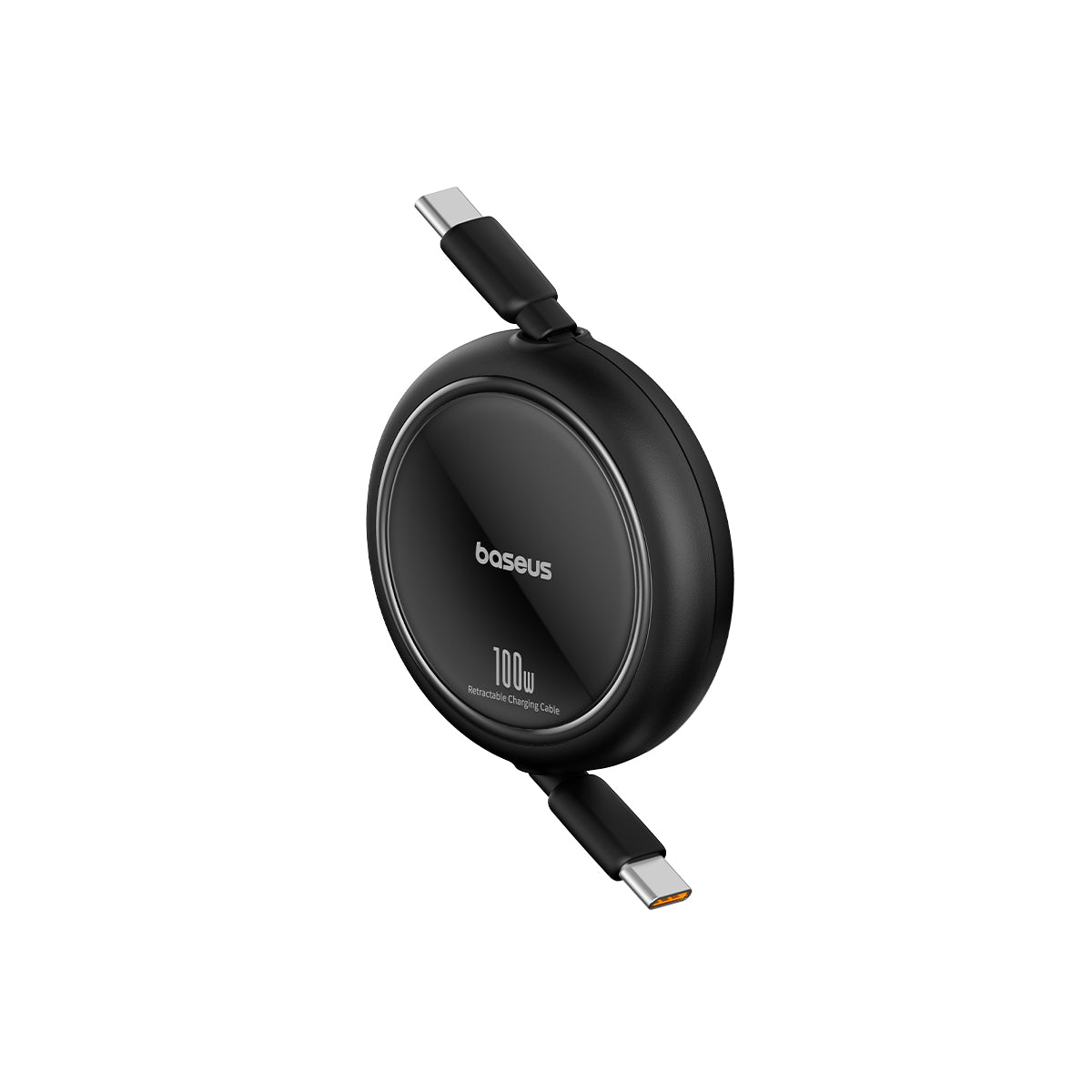 baseus-free2pull-einziehbares-usb-c-kabel-100-w-power-delivery-1-m image 1