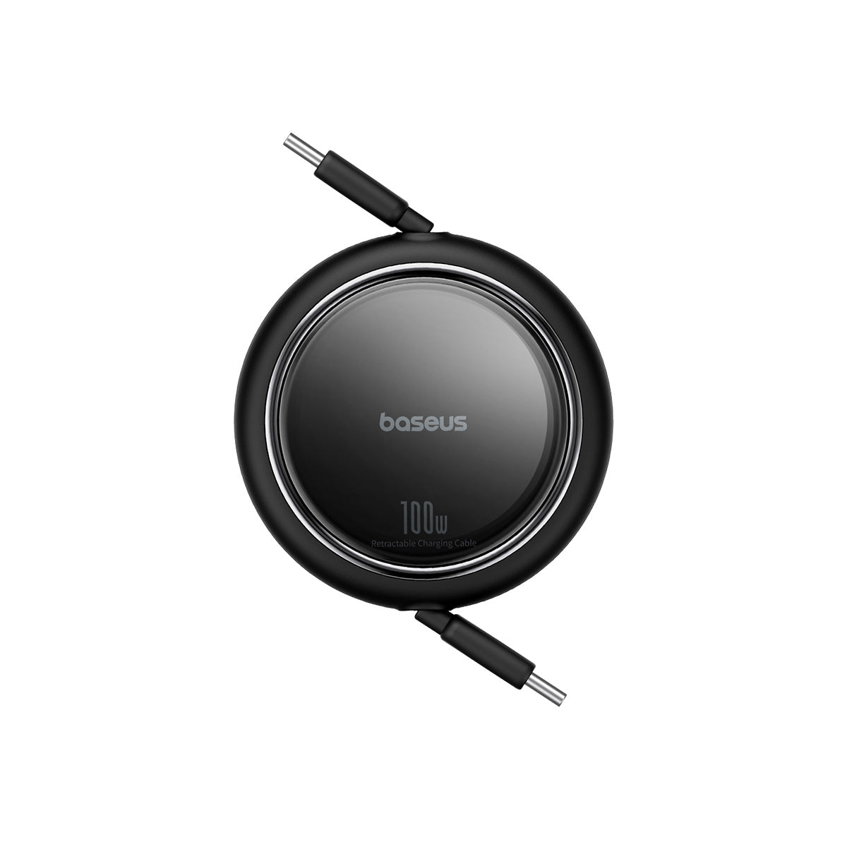 baseus-free2pull-einziehbares-usb-c-kabel-100-w-power-delivery-1-m image 4