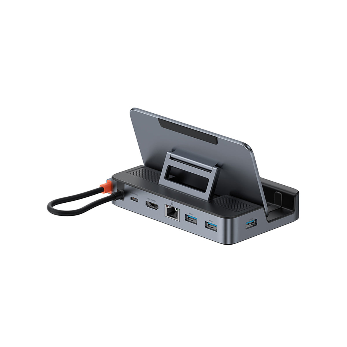 baseus-gamerx-6-in-1-usb-c-dockingstation-f-r-steam-deck-4k-60hz-100w image 2