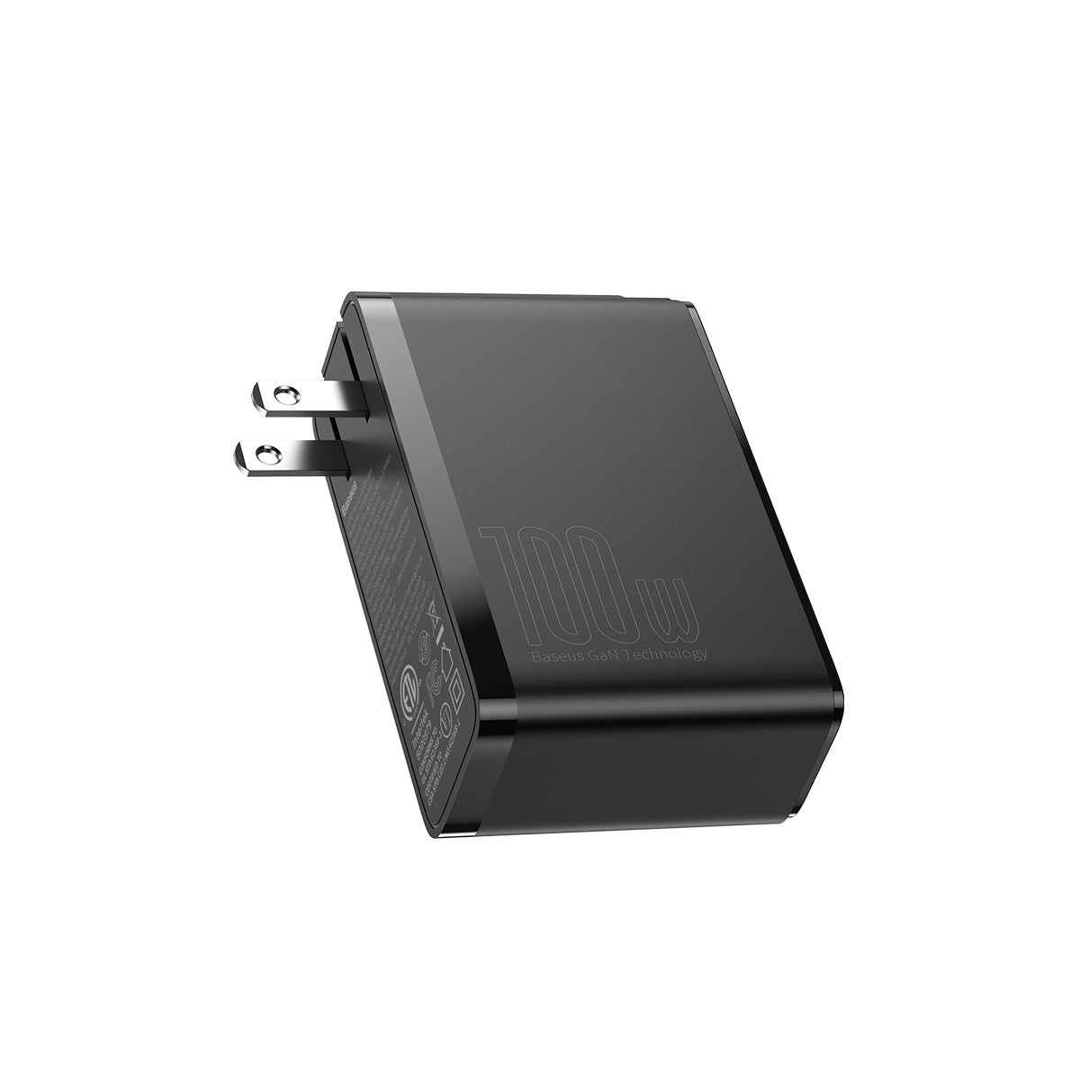 baseus-gan2-100w-ladeger-t-mit-4-ports-usb-c-usb-a image 3