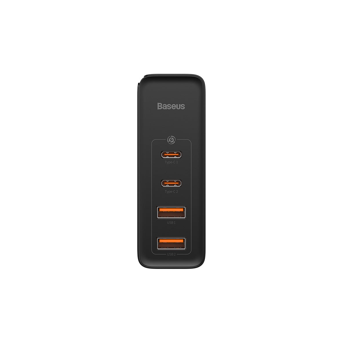 baseus-gan2-100w-ladeger-t-mit-4-ports-usb-c-usb-a image 4