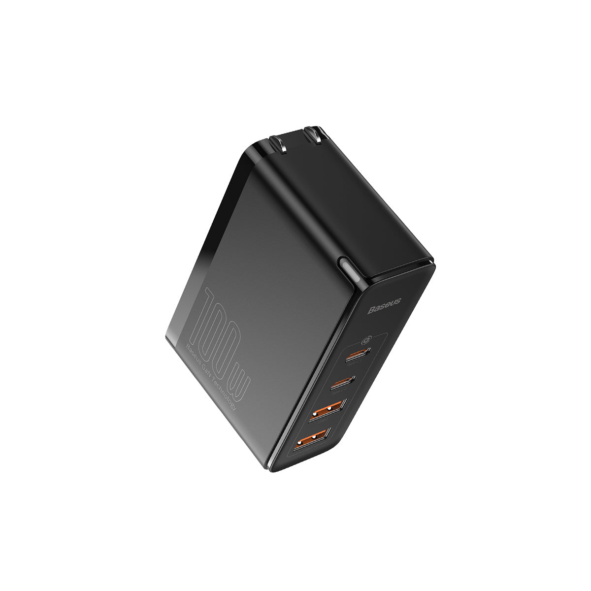 baseus-gan2-100w-ladeger-t-mit-4-ports-usb-c-usb-a image 5