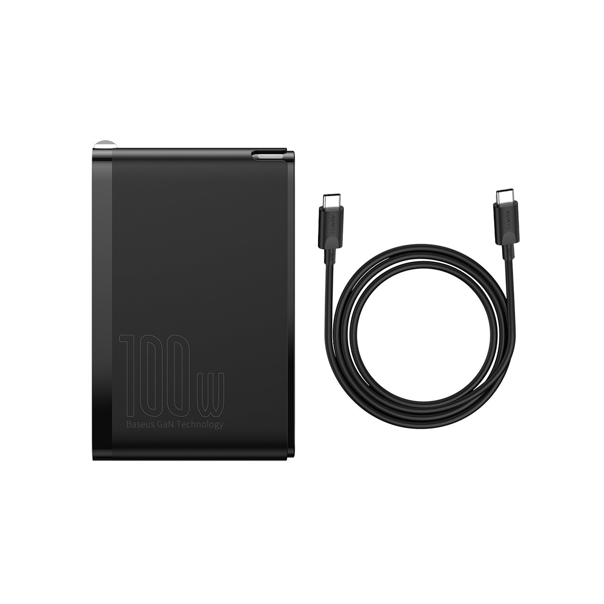 baseus-gan2-100w-ladeger-t-mit-4-ports-usb-c-usb-a image 6