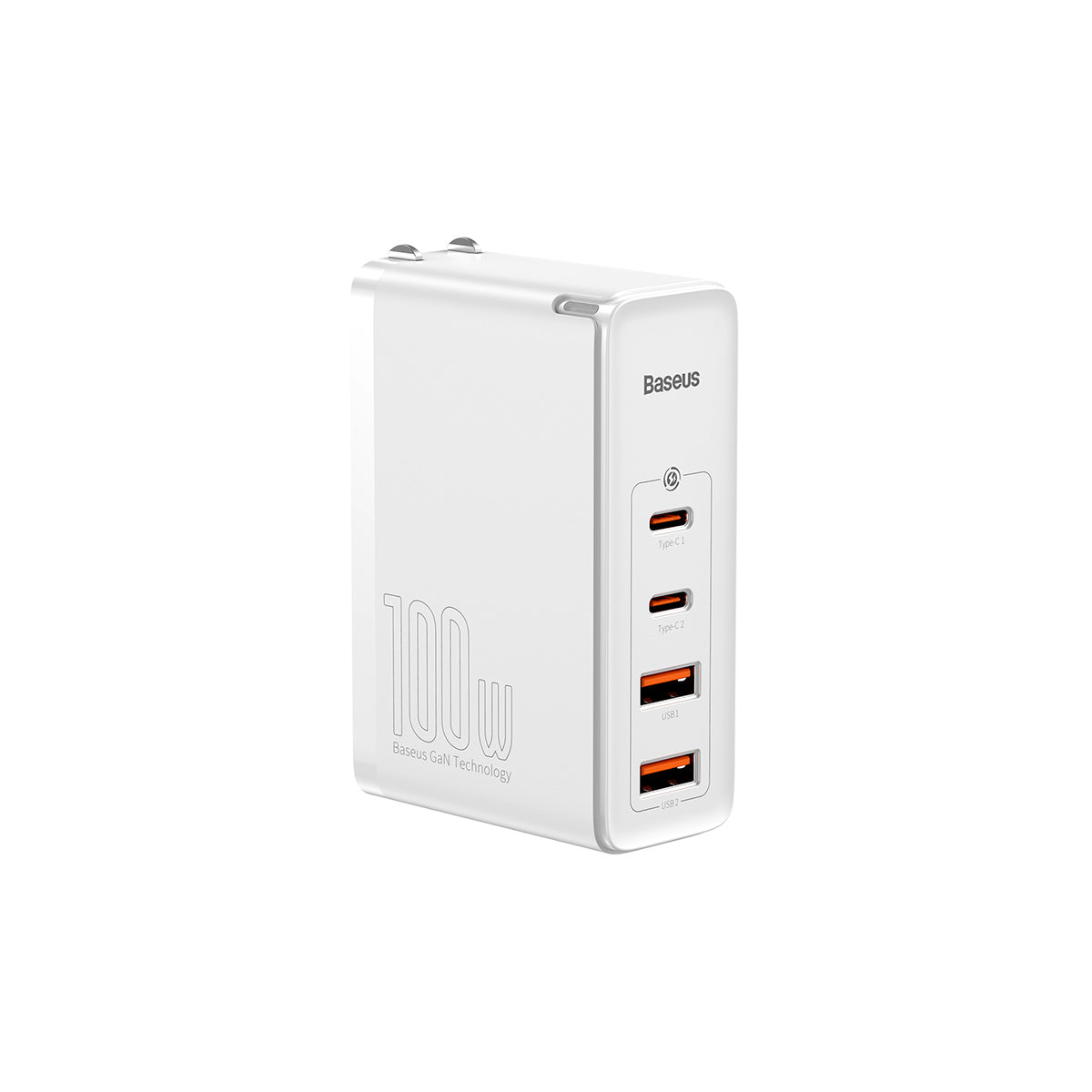 baseus-gan2-100w-ladeger-t-mit-4-ports-usb-c-usb-a image 8