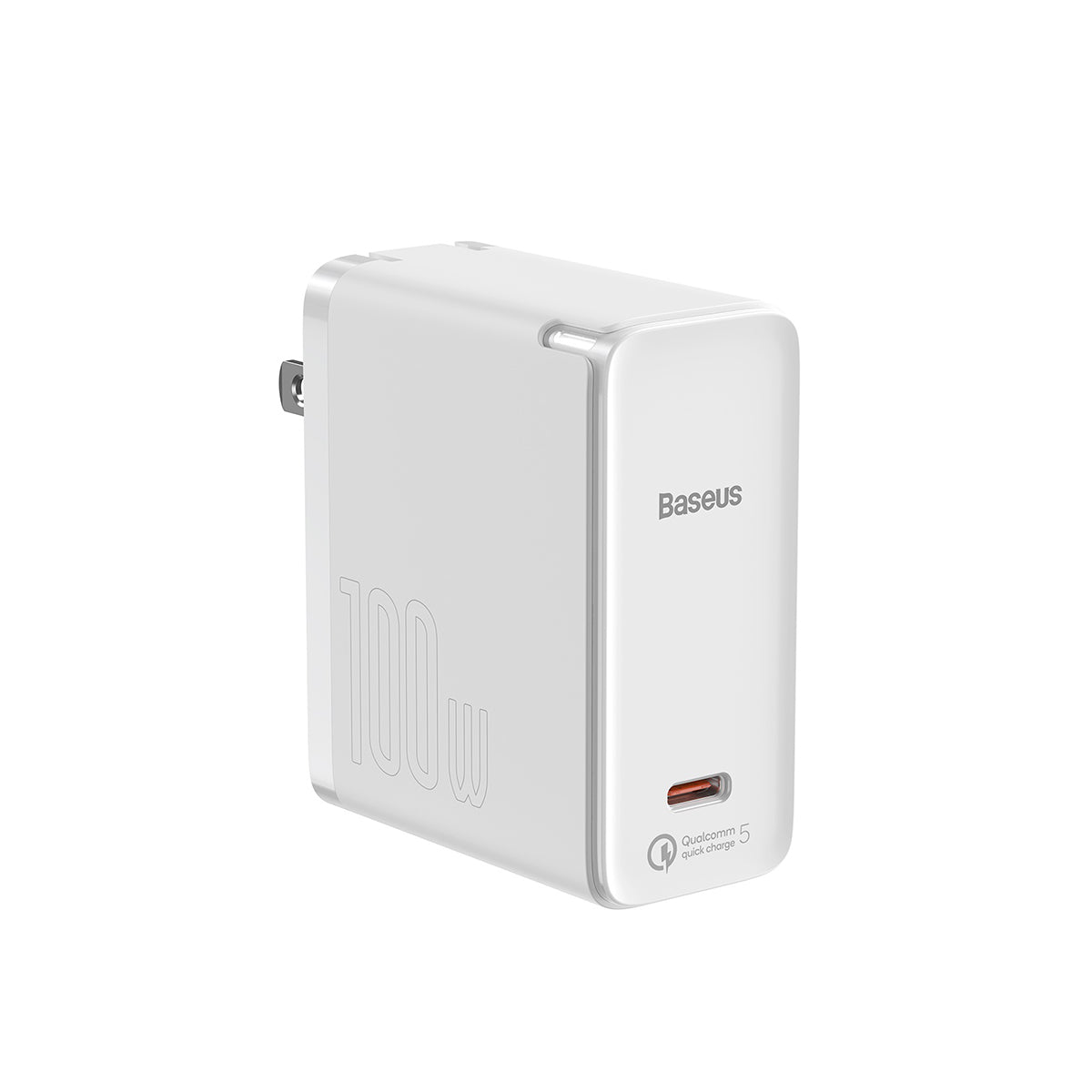 baseus-gan2-usb-c-ladeger-t-100w-mit-gan-ii-quick-charge-5-0 image 8