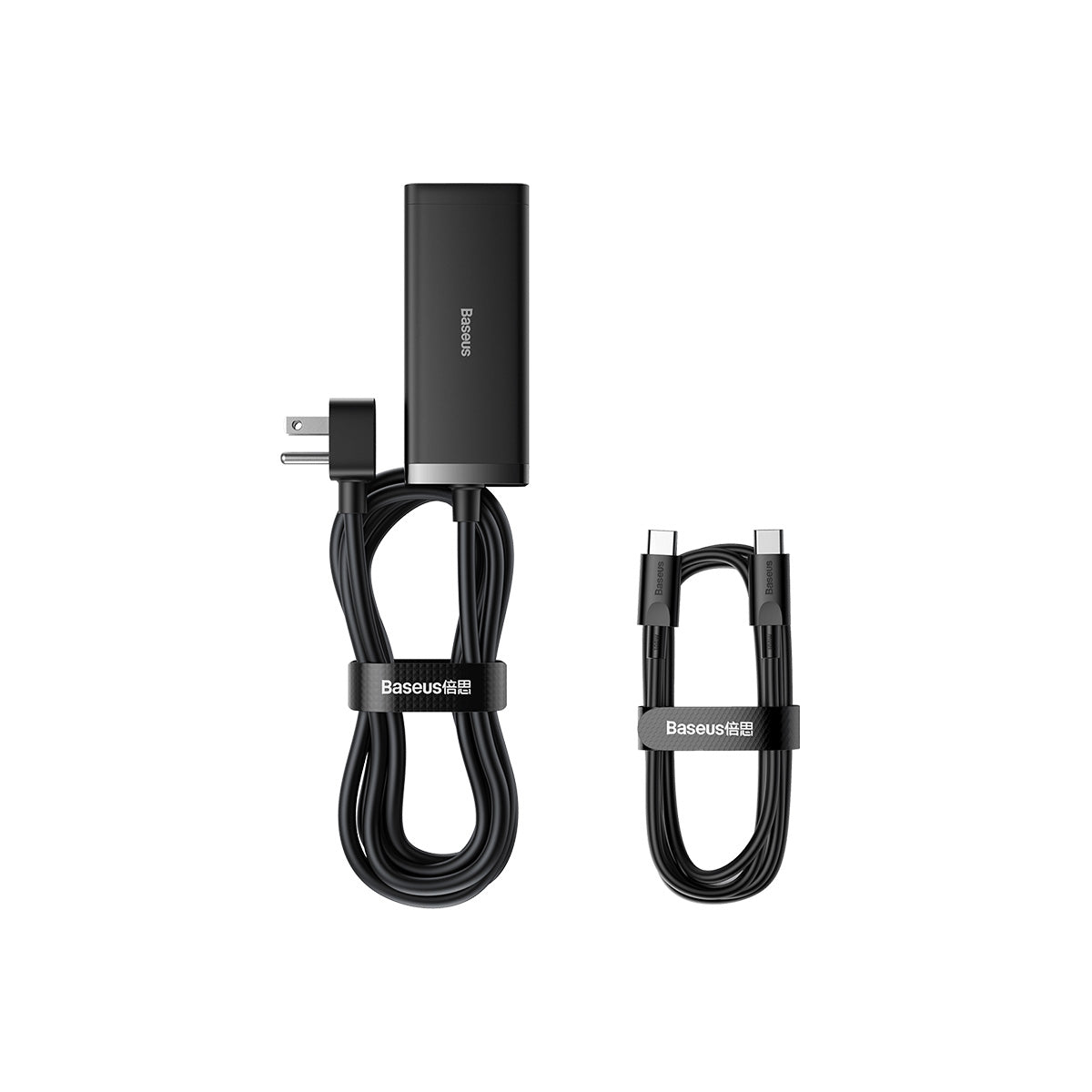 baseus-powercombo-gan3-pro-6-port-ladestation-mit-2-ac-steckdosen-100-w image 8