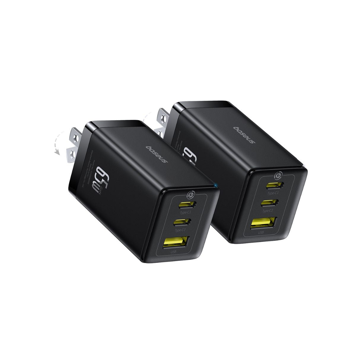 baseus-gan5-pro-65w-usb-c-ladeger-t-2er-pack-2c-u image 1