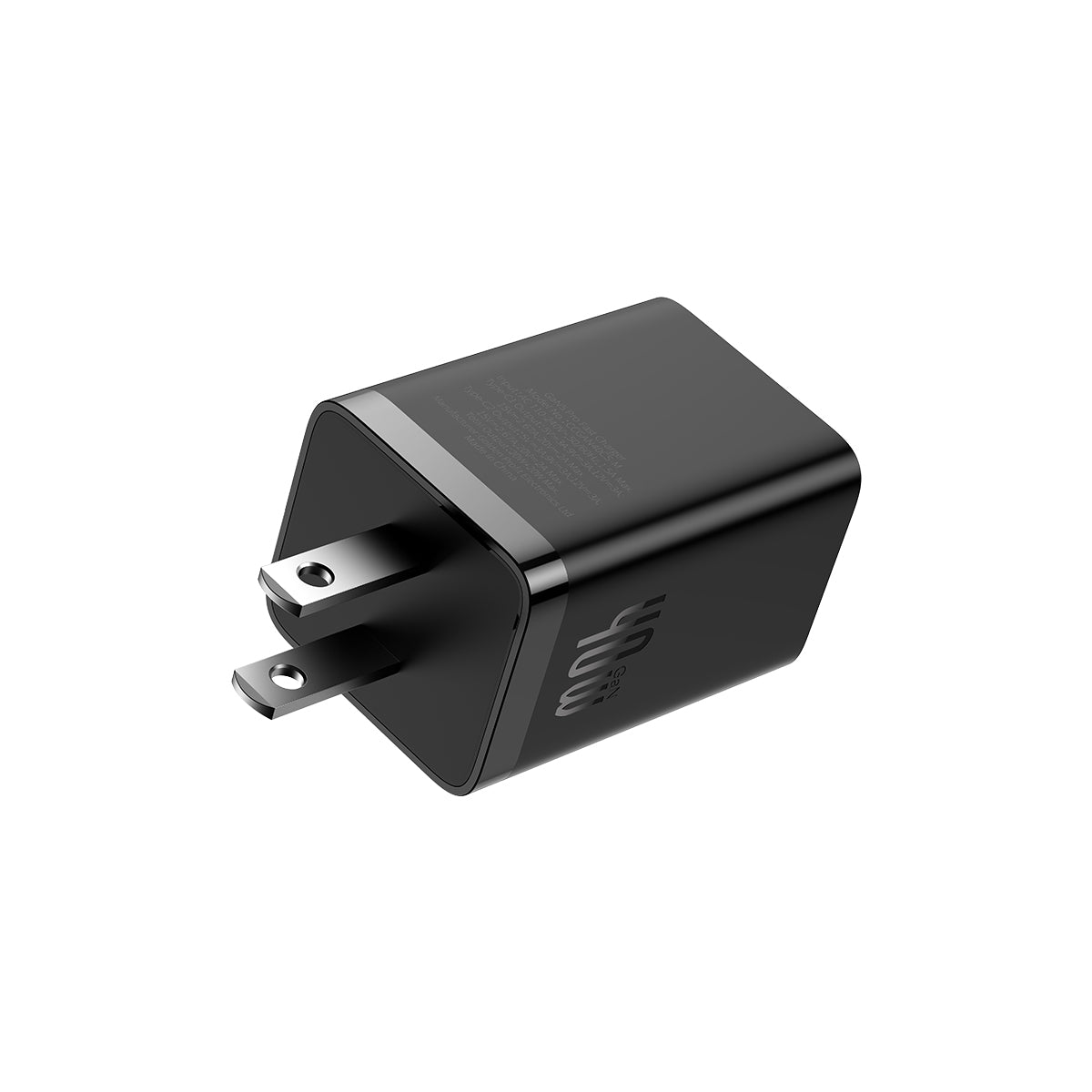 baseus-gan5-pro-40w-dual-usb-c-ladeger-t-mit-bps-2-0 image 4