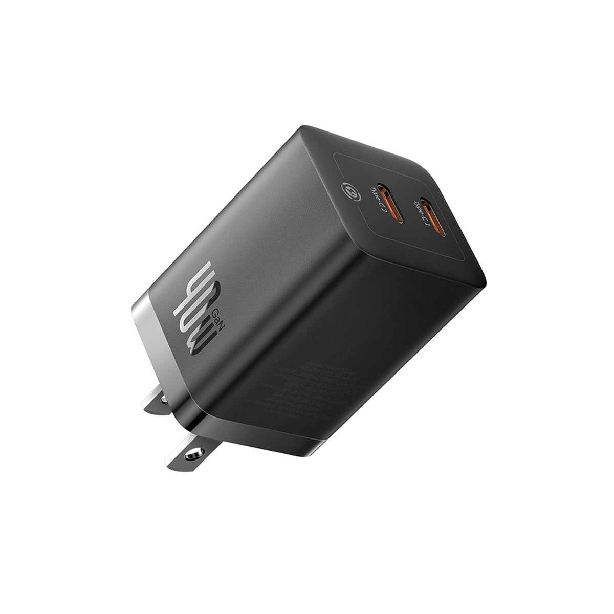 baseus-gan5-pro-40w-dual-usb-c-ladeger-t-mit-bps-2-0 image 6