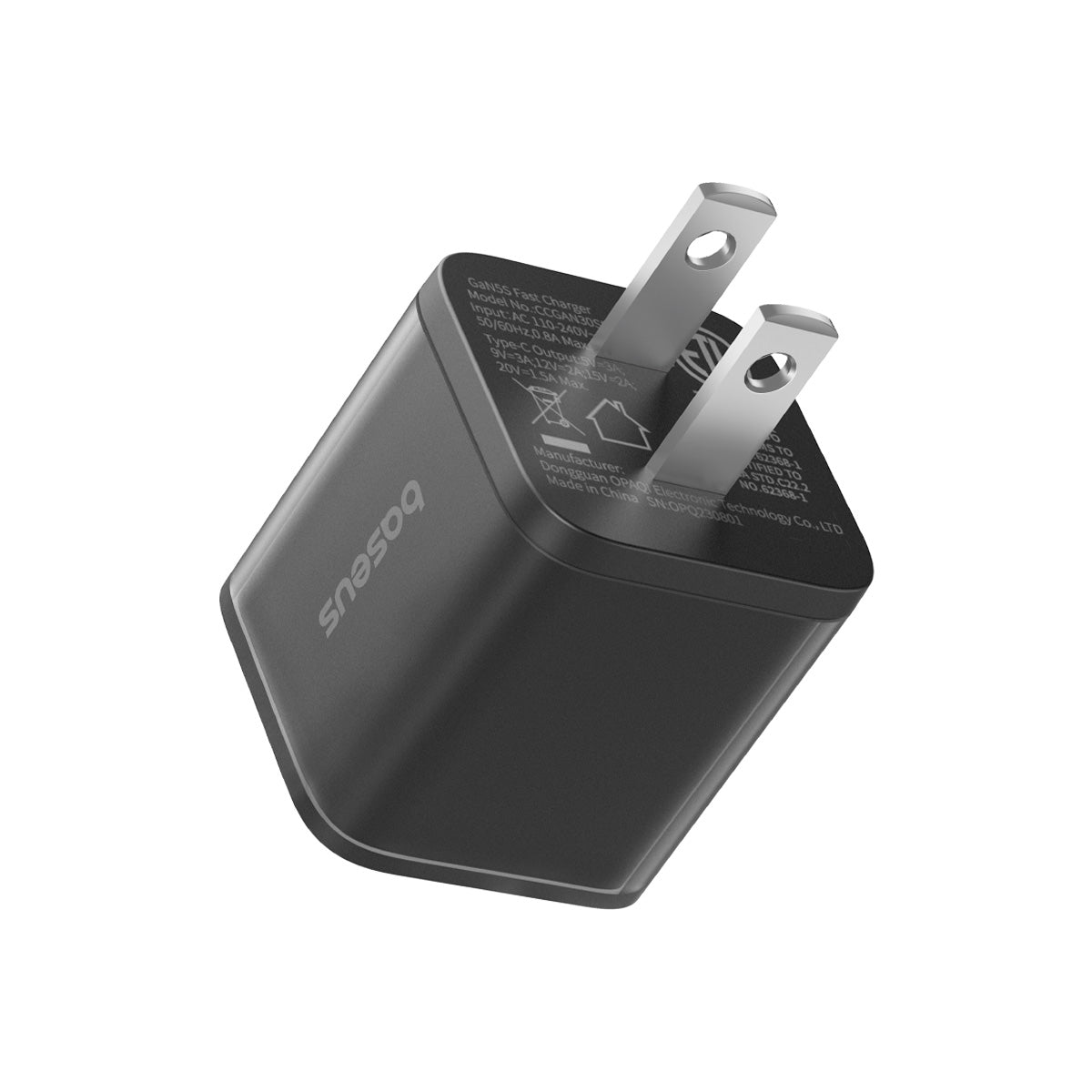 baseus-gan5s-usb-c-schnellladeger-t-30-w-mit-pps image 3