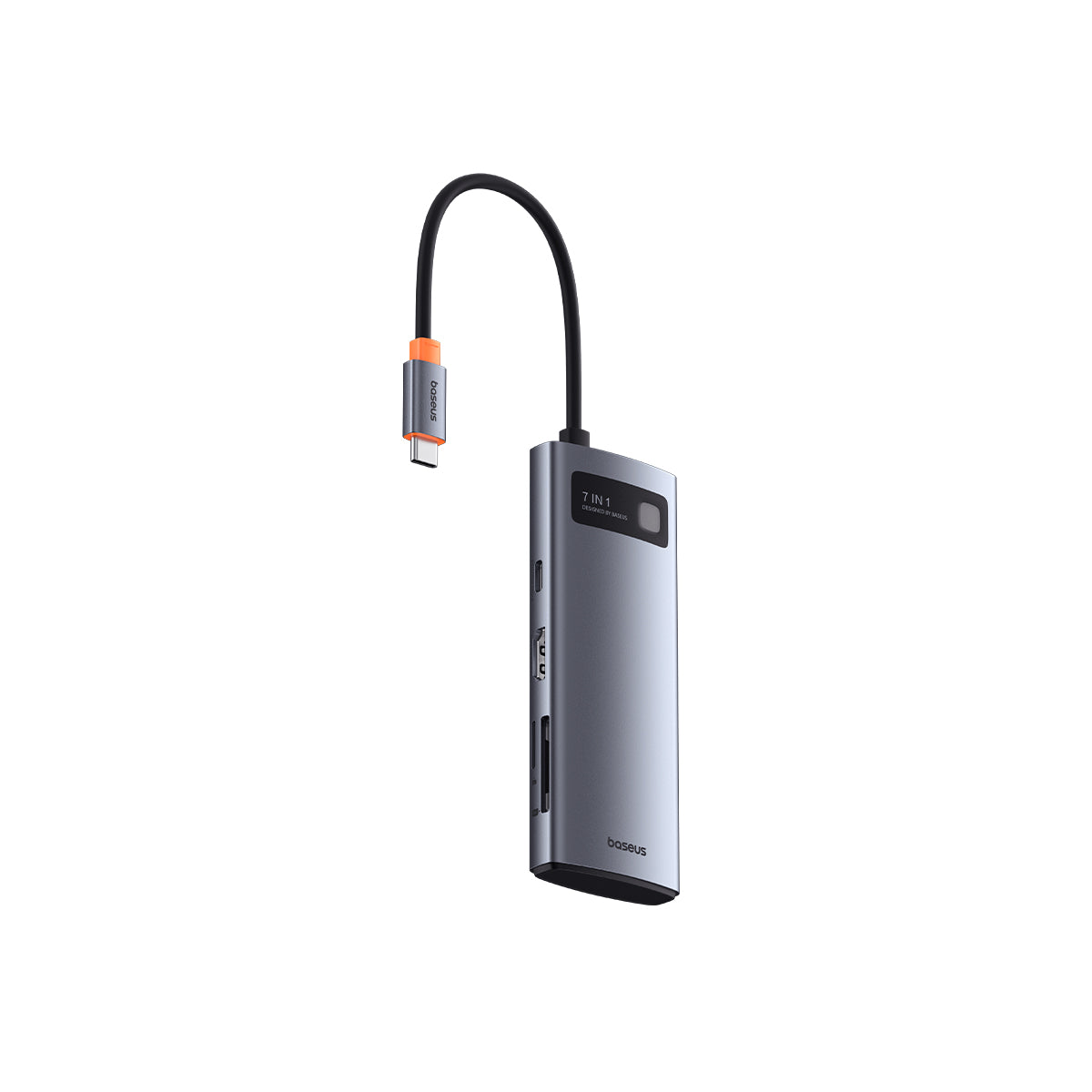 baseus-joystar-7-in-1-usb-c-hub image 1