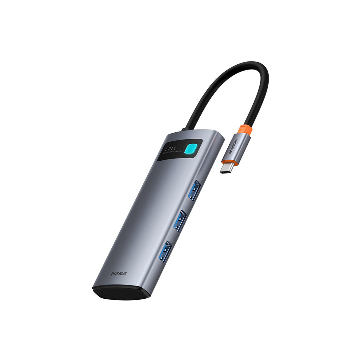 baseus-joystar-7-in-1-usb-c-hub image 4