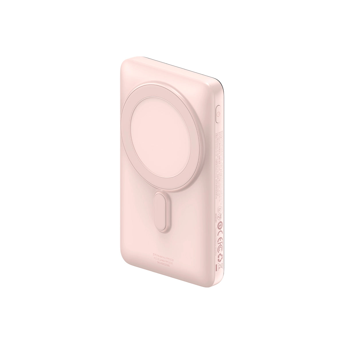 baseus-magnetische-faltbare-powerbank-20w-10000mah image 1
