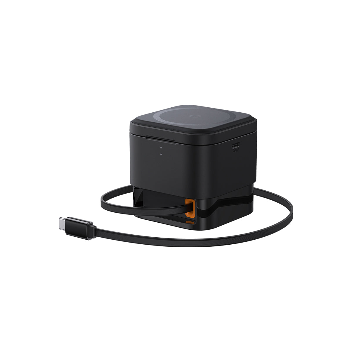 baseus-magpro-2-in-1-ladeger-t-25w-f-r-iphone-apple-watch image 3