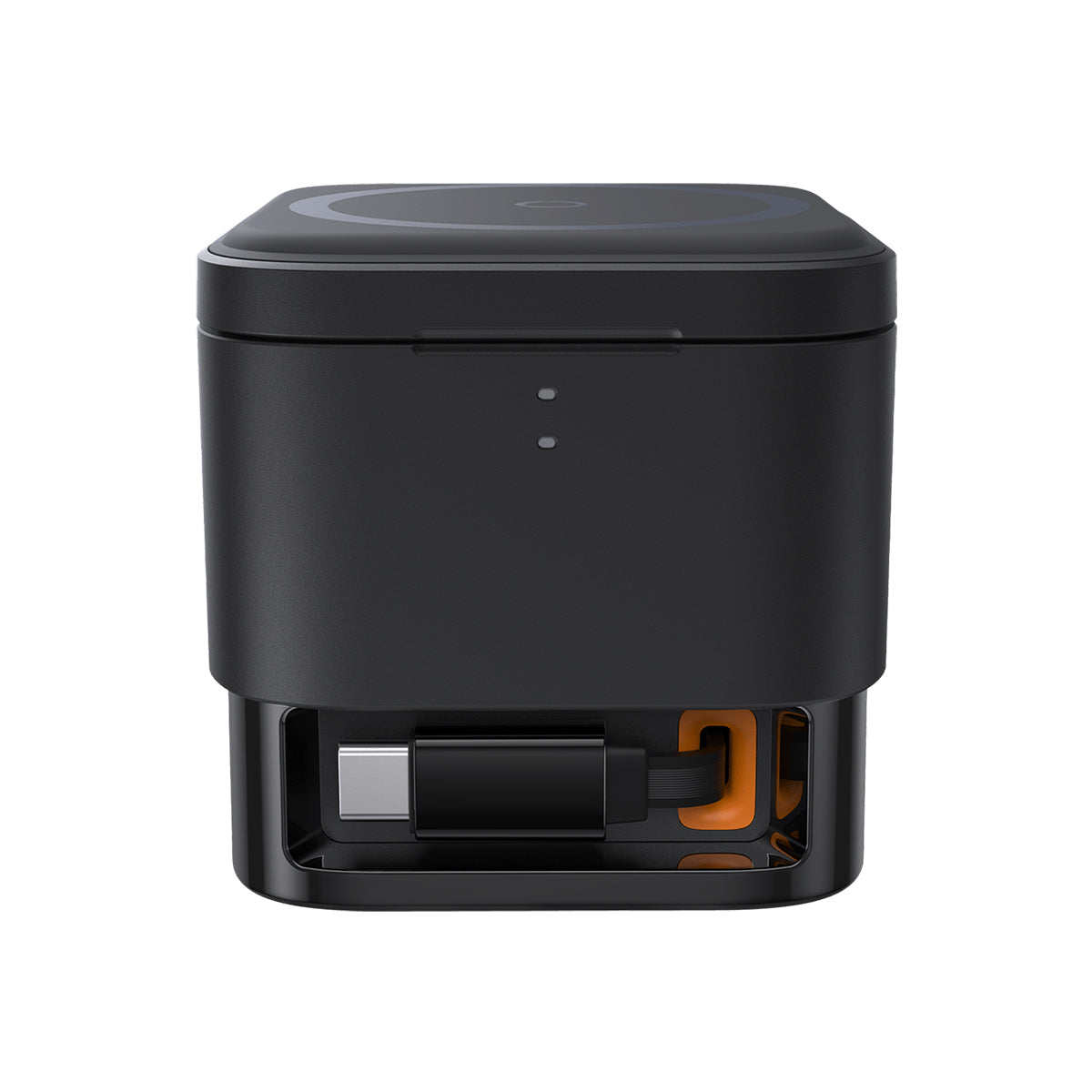 baseus-magpro-2-in-1-ladeger-t-25w-f-r-iphone-apple-watch image 4