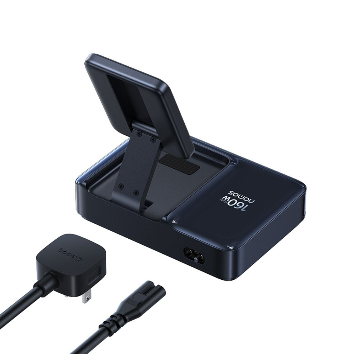 baseus-nomos-nh21-5-in-1-desktop-ladestation-160w image 3