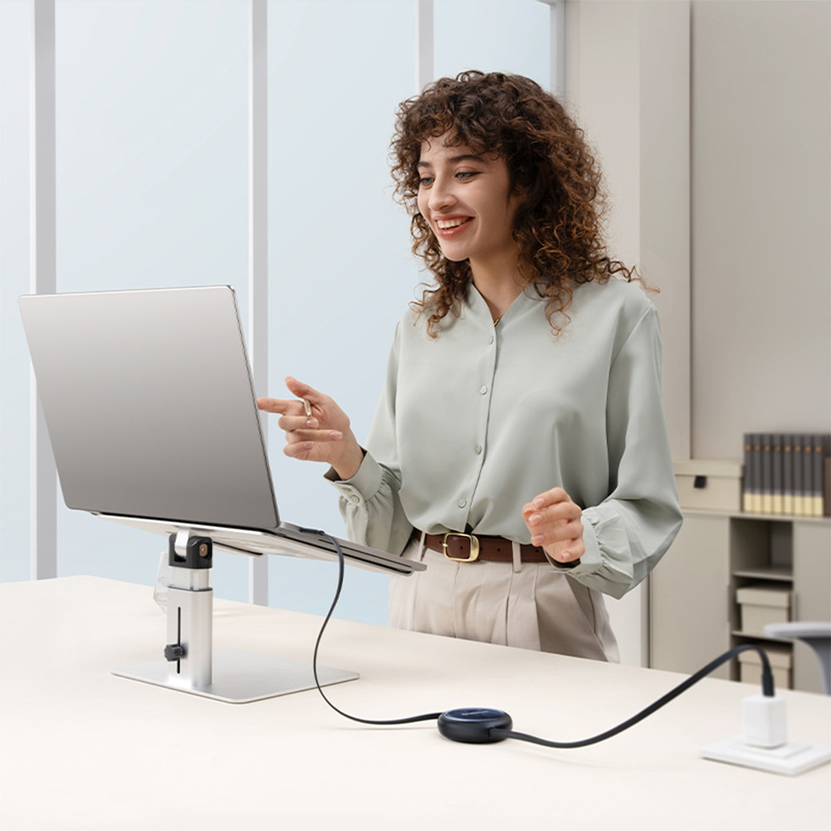 baseus-nomos-usb-c-kabel-aufrollbar-100-w-1-5-m image 7
