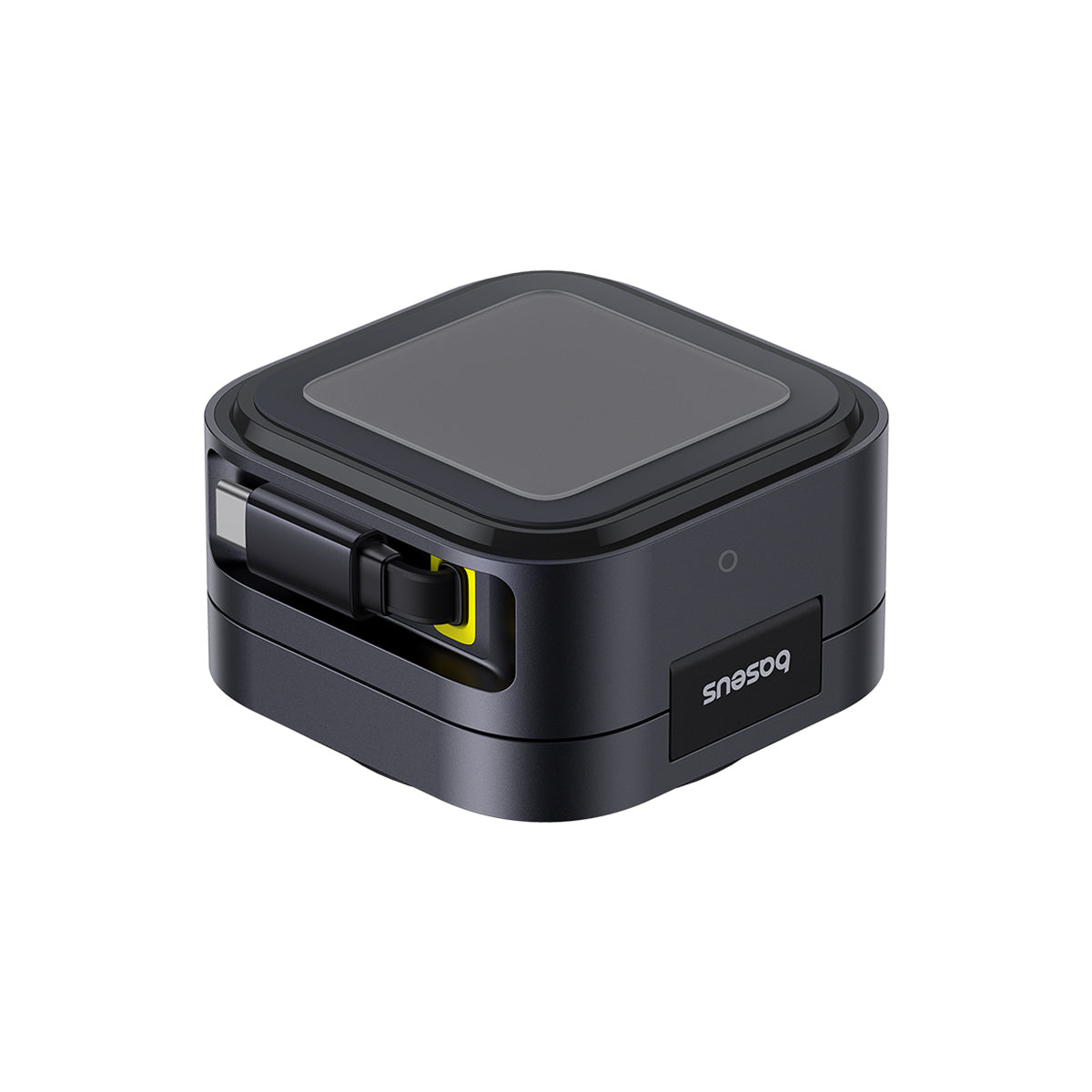 baseus-picogo-2-in-1-qi2-magnetisches-ladeger-t-67w-mit-einziehbarem-kabel image 4