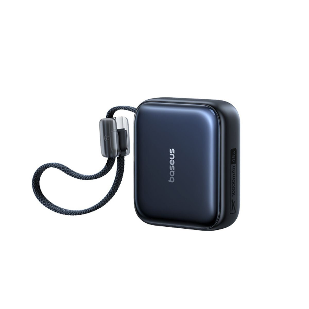 baseus-picogo-ac22-ultra-mini-powerbank-10000-mah-45-w-mit-usb-c-kabel image 2