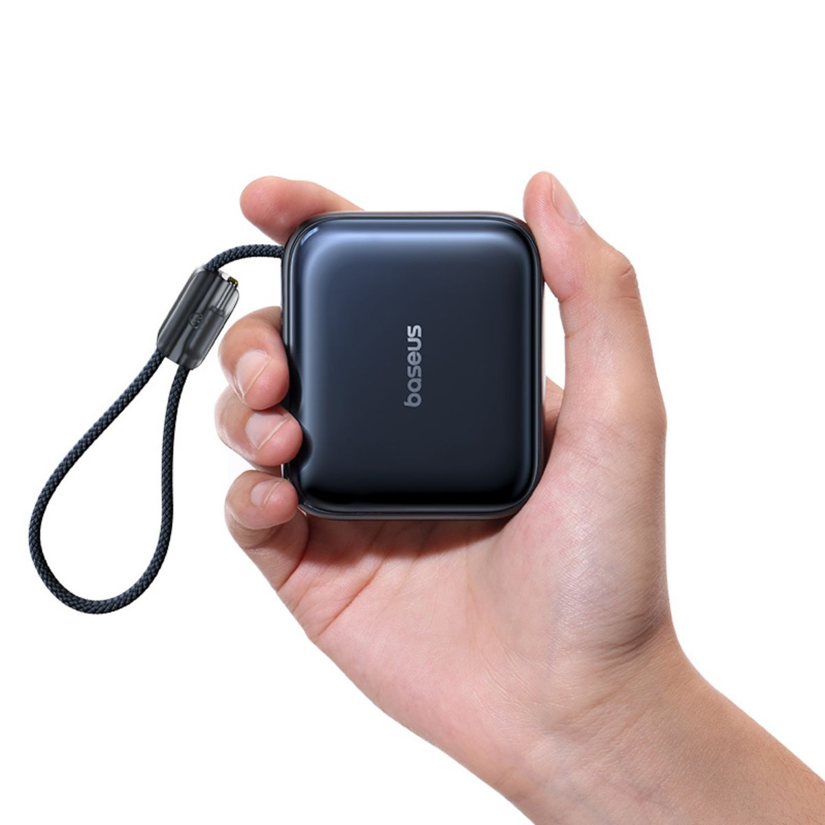 baseus-picogo-ac22-ultra-mini-powerbank-10000-mah-45-w-mit-usb-c-kabel image 5