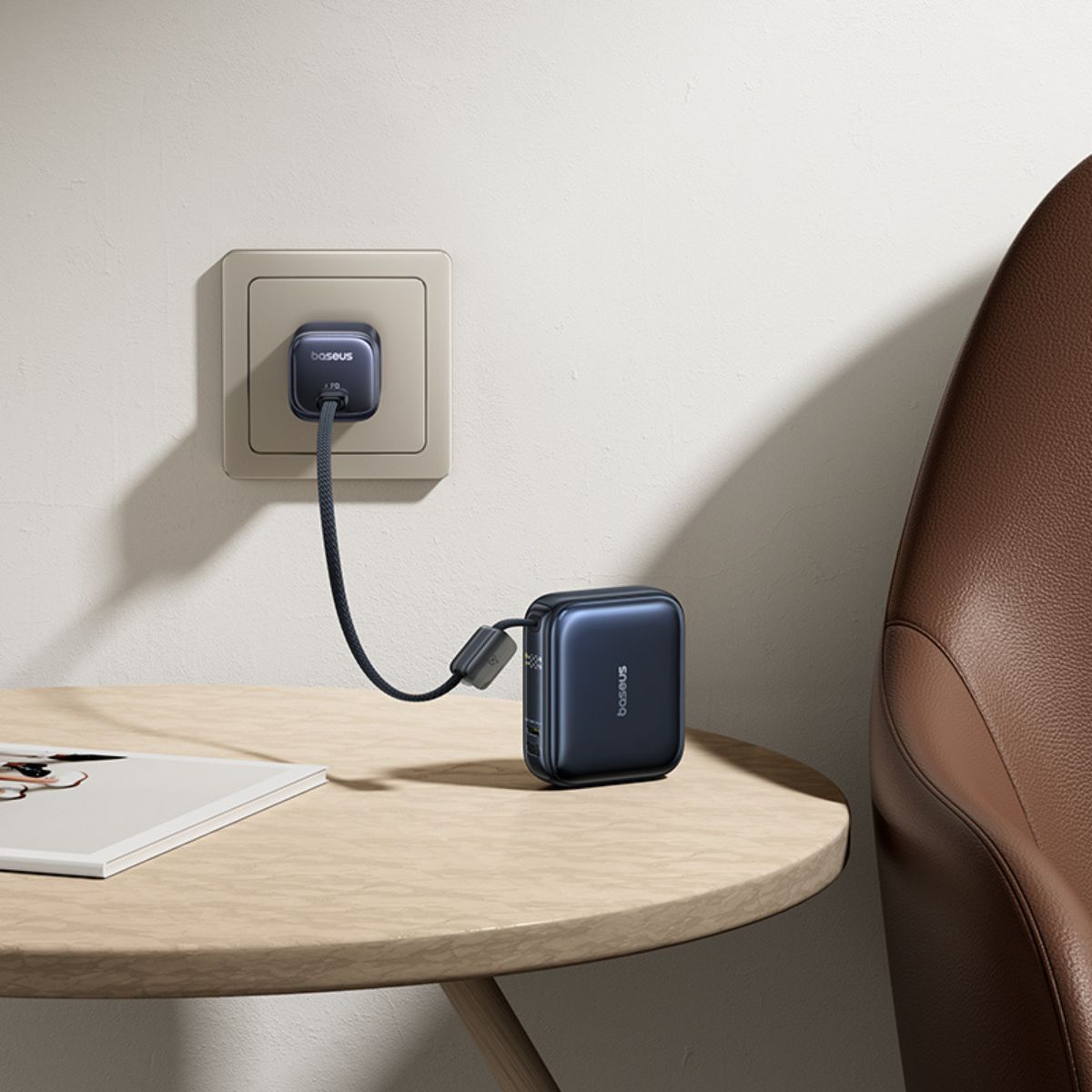 baseus-picogo-ac22-ultra-mini-powerbank-10000-mah-45-w-mit-usb-c-kabel image 6