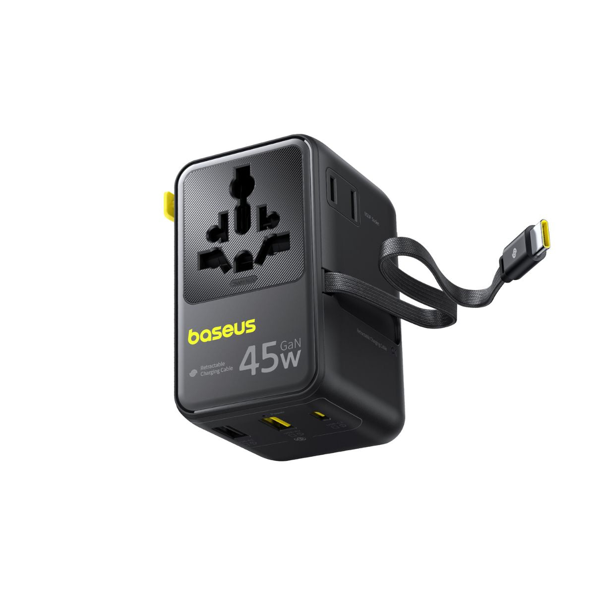 baseus-picogo-ag11-universal-reiseadapter-45-w-2-ac-2-usb-a-2-usb-c image 7
