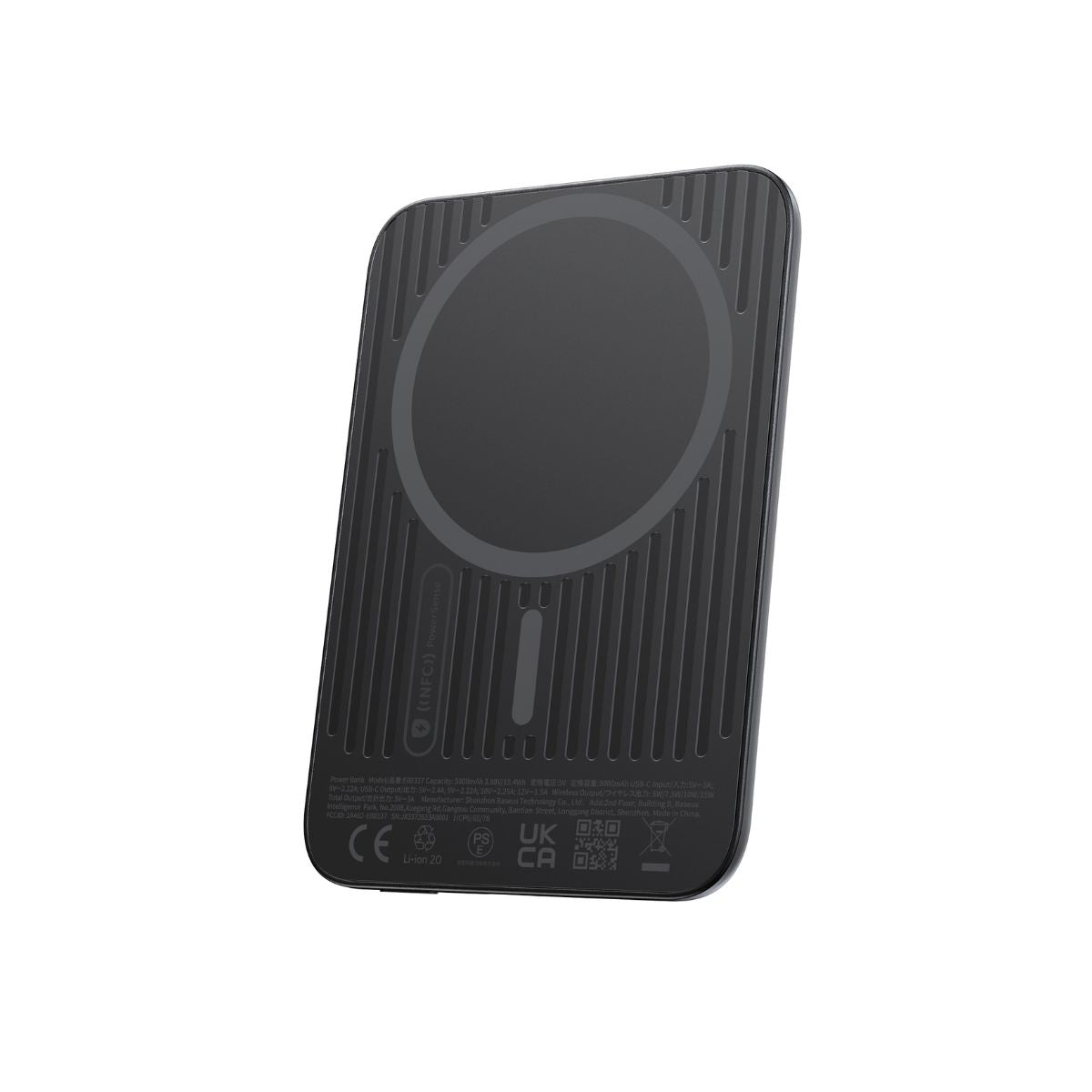 baseus-picogo-air-am71-magnetische-powerbank-5000-mah-22-5-w-mit-nfc image 1